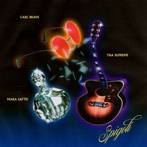 Spigoli - Single album cover