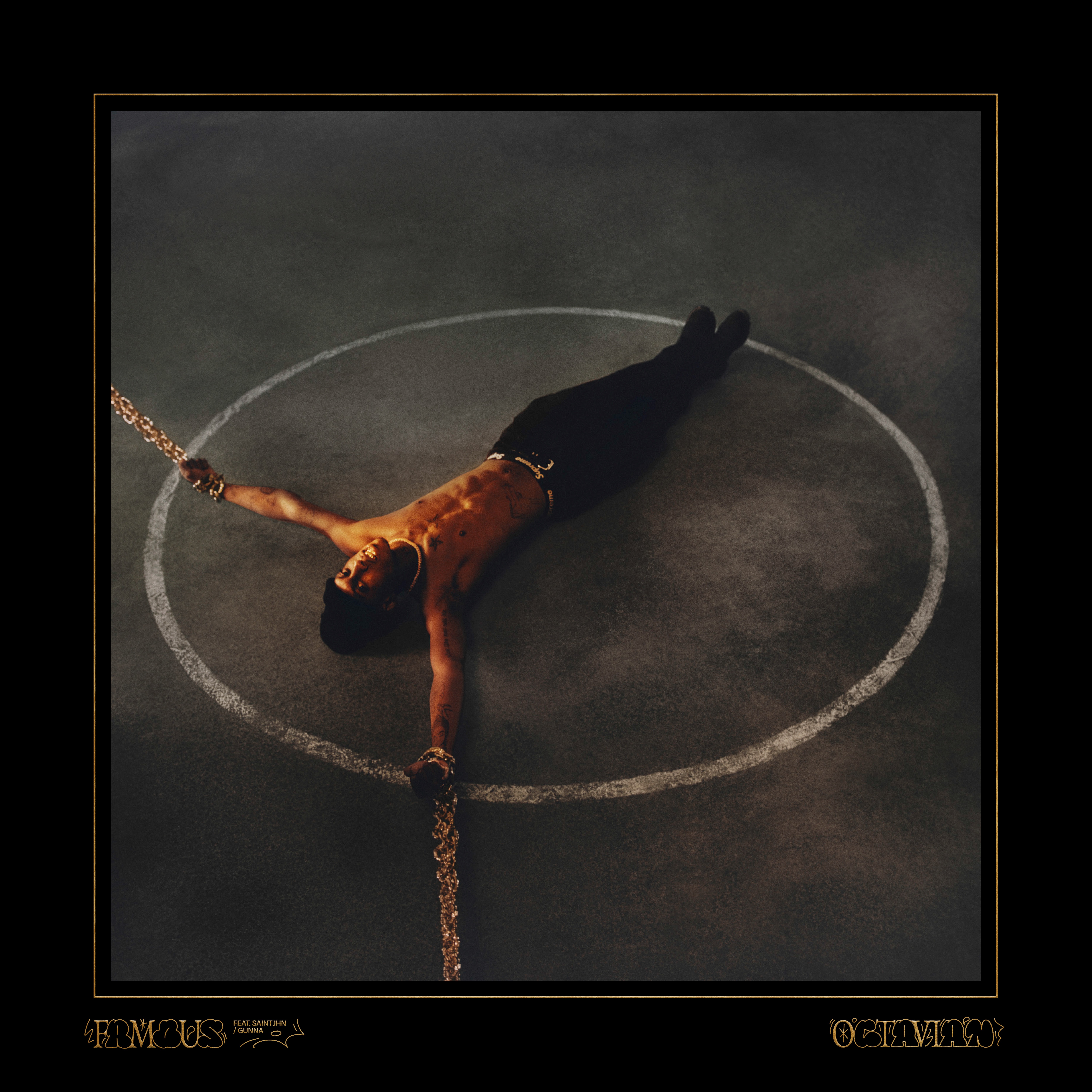 Famous - Single album cover