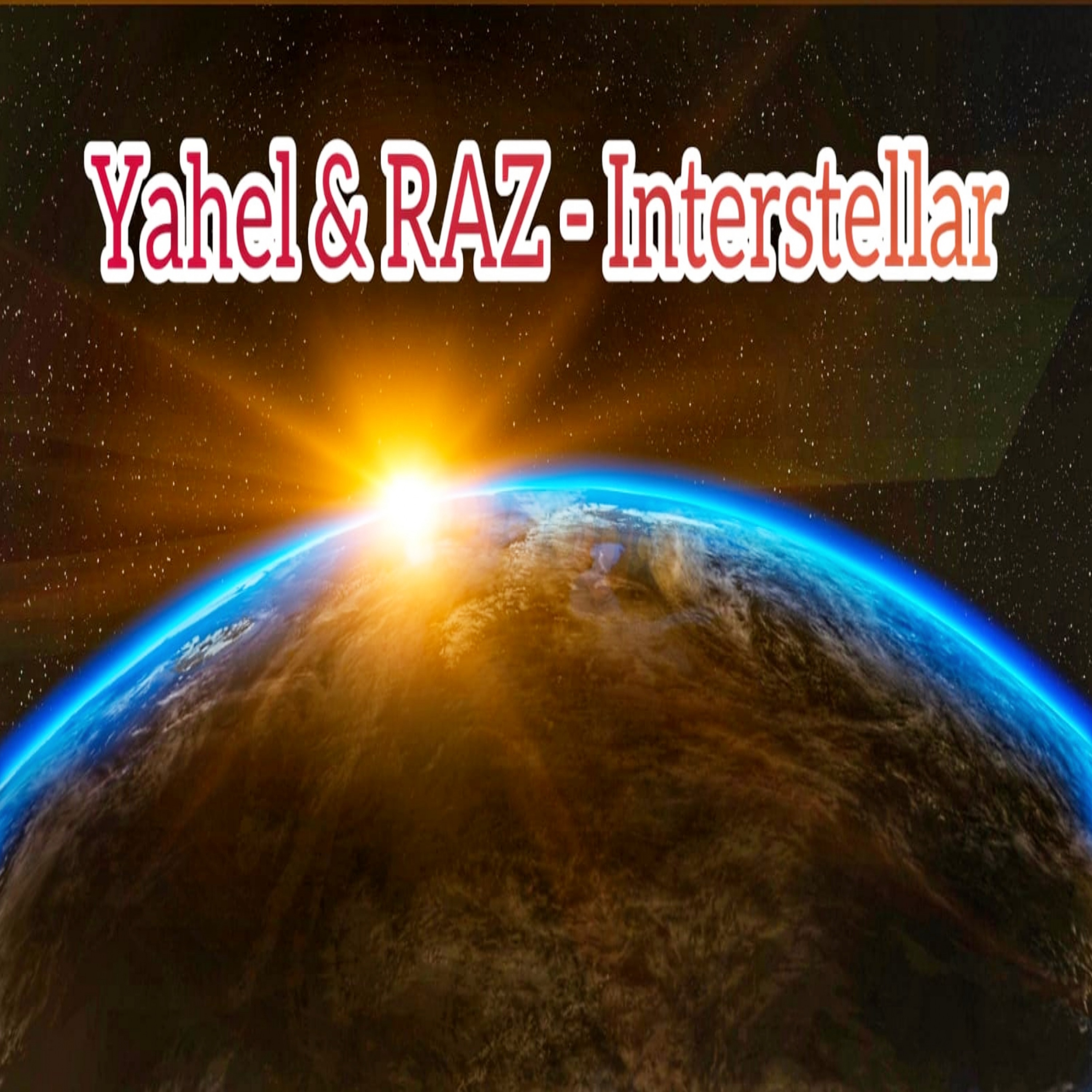 Interstellar - Single album cover