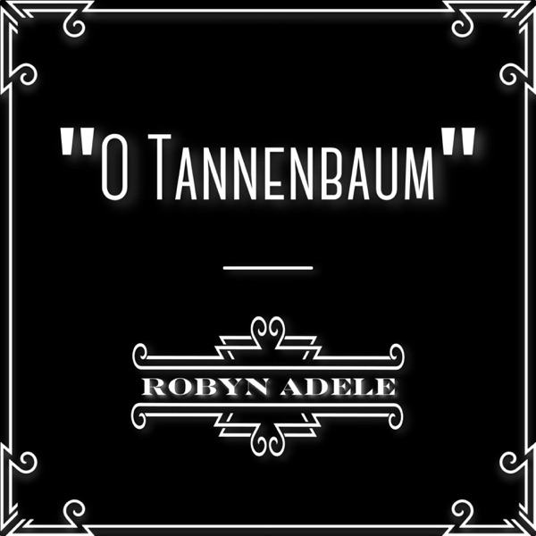 O Tannenbaum - Single album cover
