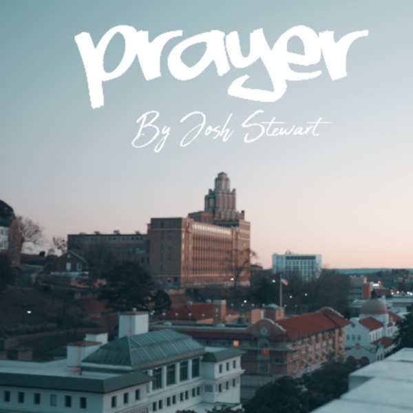 Prayer - Single album cover