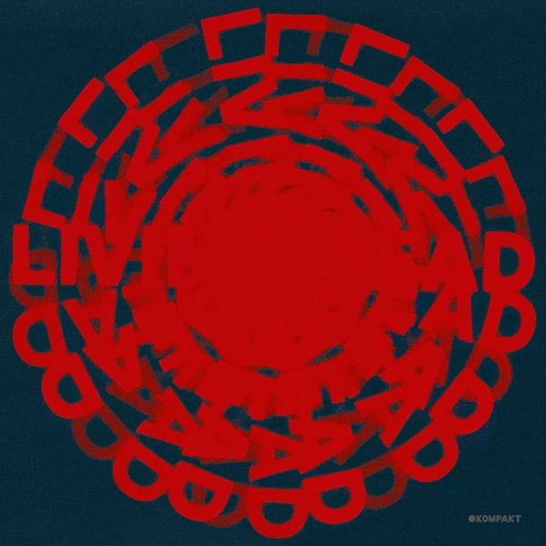 Year of the Living Dead album cover
