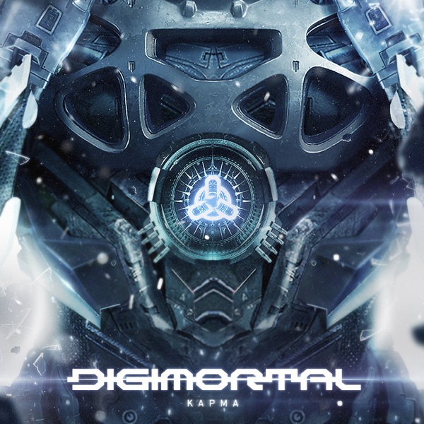 Карма - Single album cover
