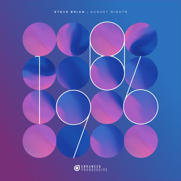 August Nights - Single album cover