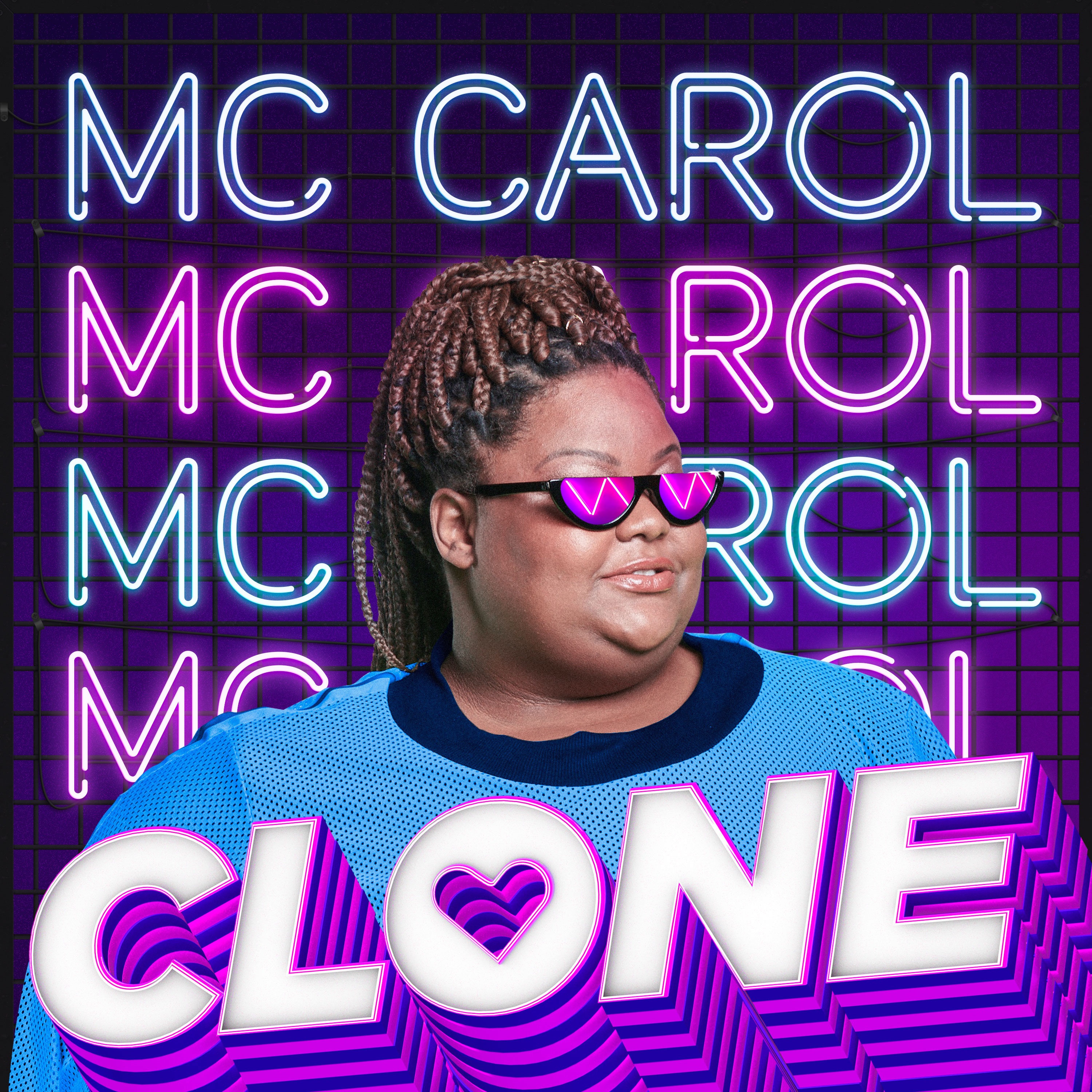 Clone - Single album cover