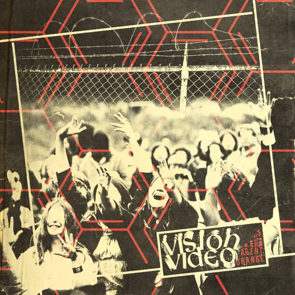 Agent Orange - Single album cover