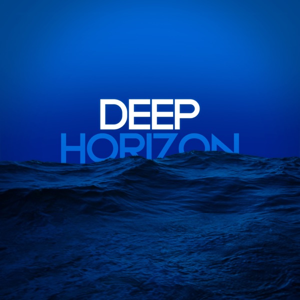 Deep Horizon album cover