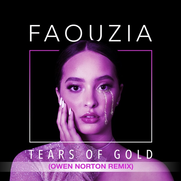 Tears of Gold (Owen Norton Remix) - Single album cover