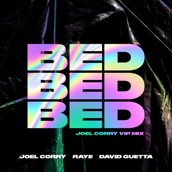 BED (Joel Corry VIP Mix) - Single album cover