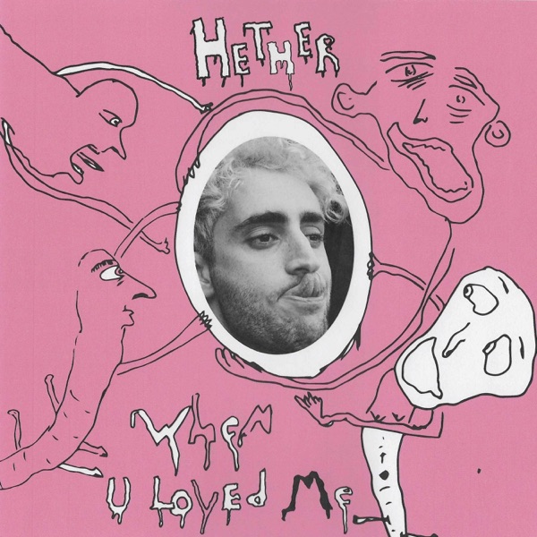 When U Loved Me - Single album cover