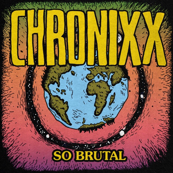 So Brutal - Single album cover