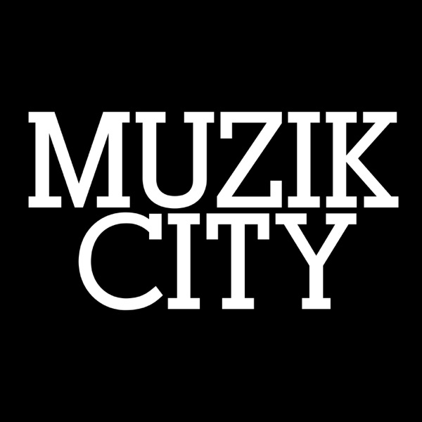 MUZIK CITY (feat. Namichie, Alonzo & 6B) - Single album cover