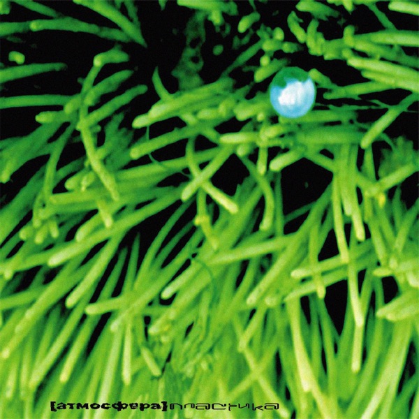 Атмосфера album cover