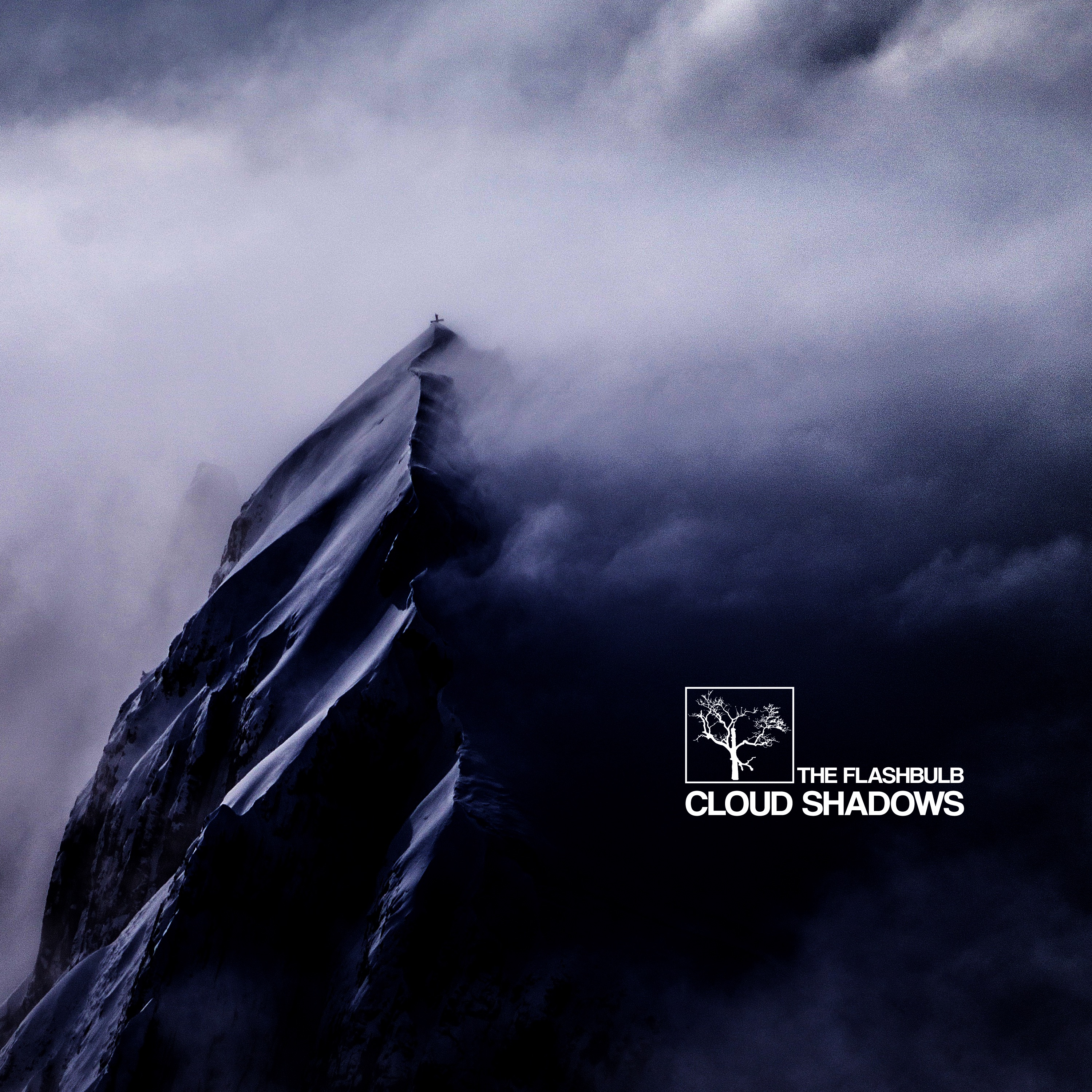 Cloud Shadows - Single album cover