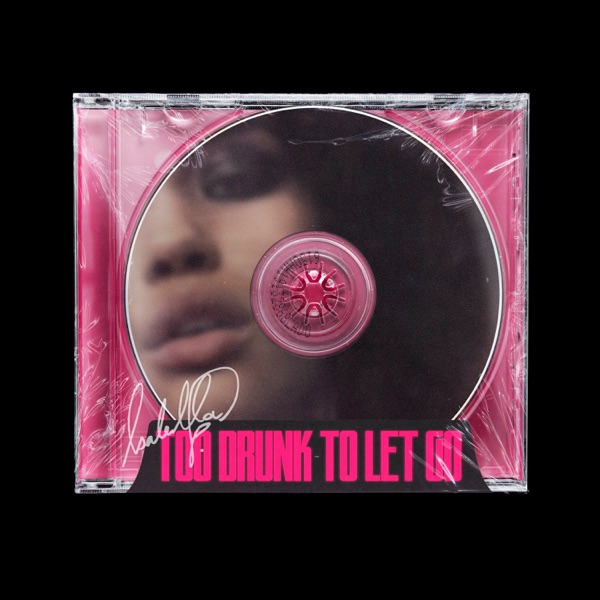Too Drunk To Let Go - Single album cover