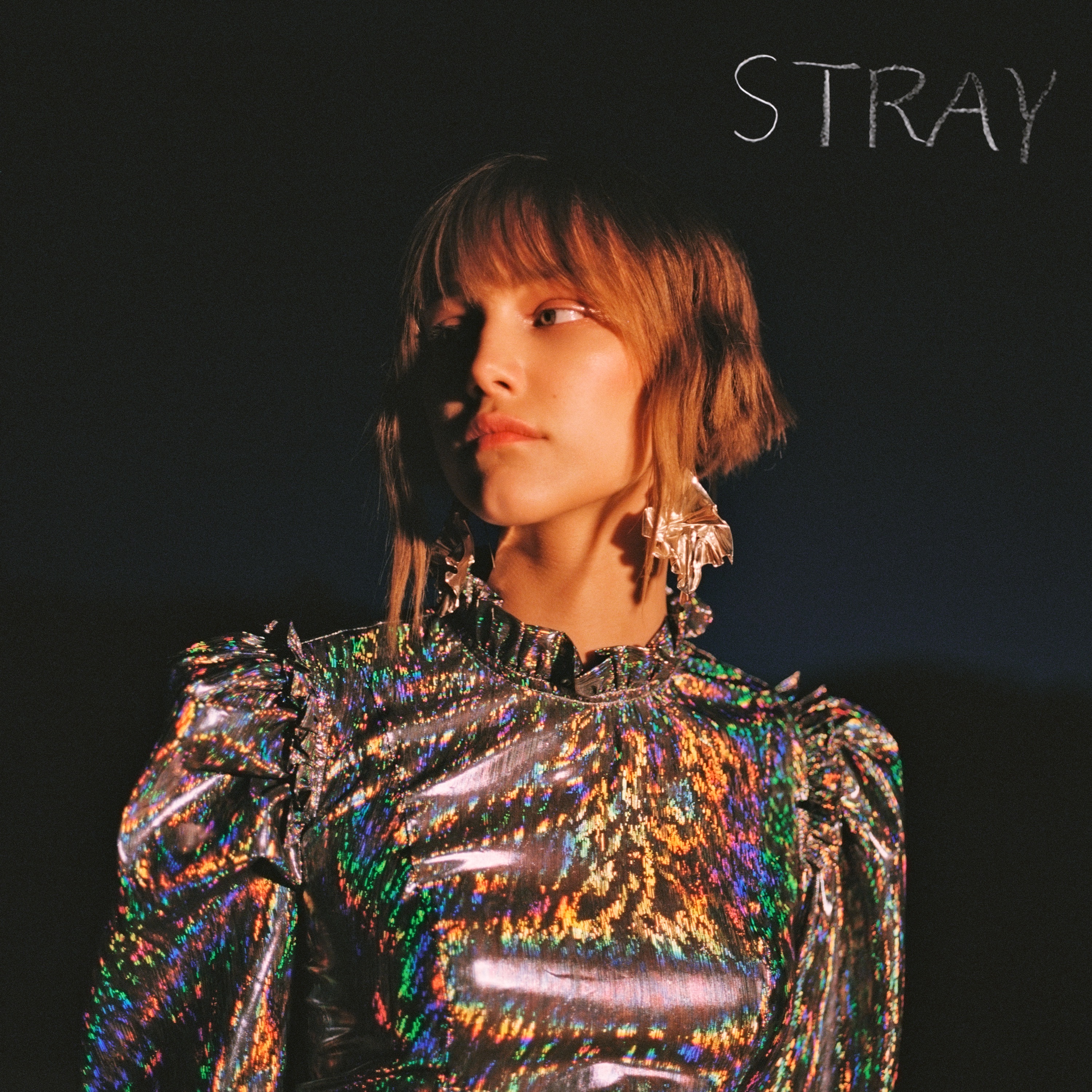 Stray - Single album cover