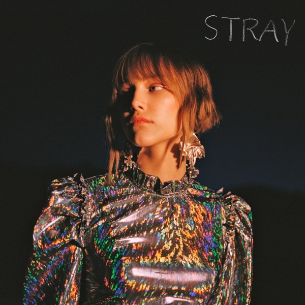 Stray - Single album cover