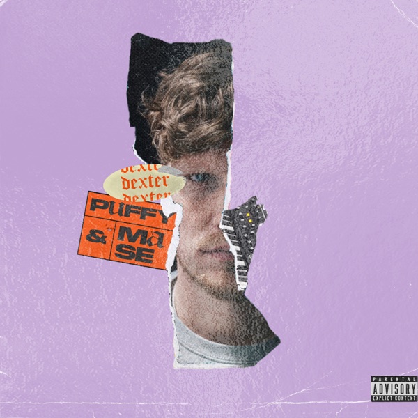 Puffy & Mase - Single album cover