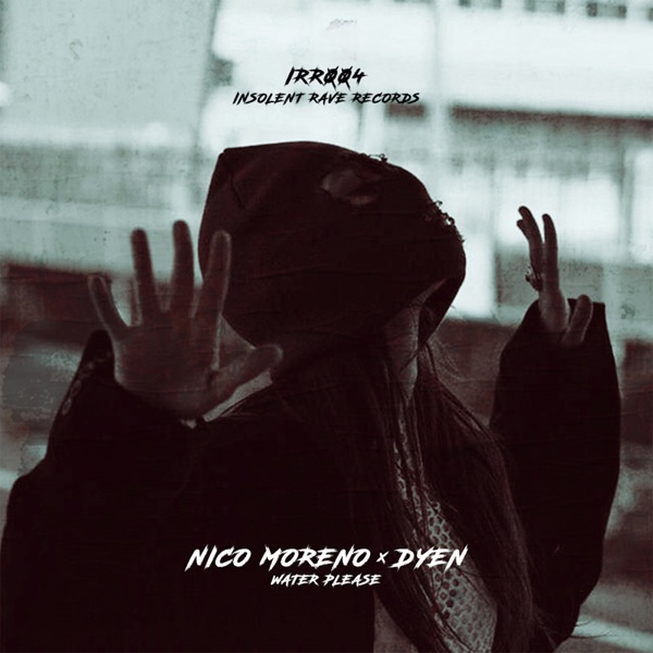 Water Please - Single album cover