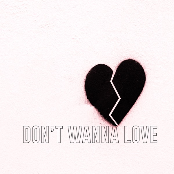 Don’t Wanna Love (Radio Edit) - Single album cover