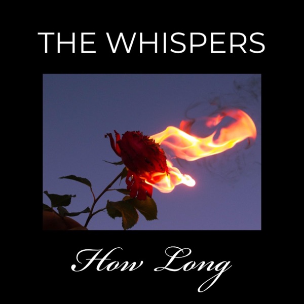 How Long - Single album cover