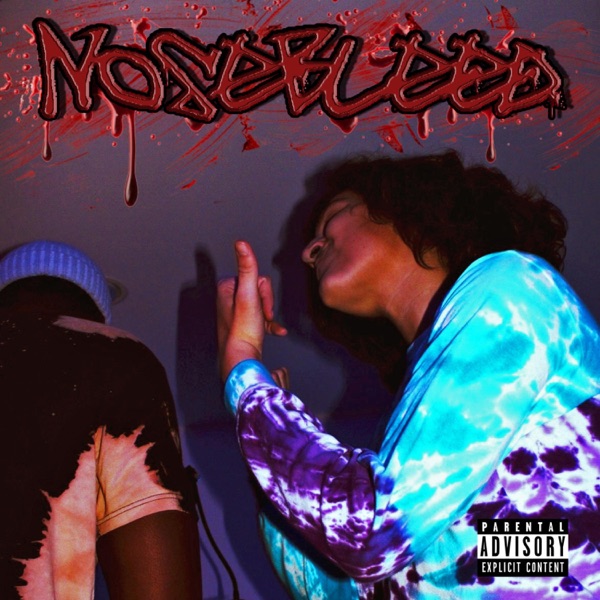 Nosebleed (feat. Shawn Lee) - Single album cover