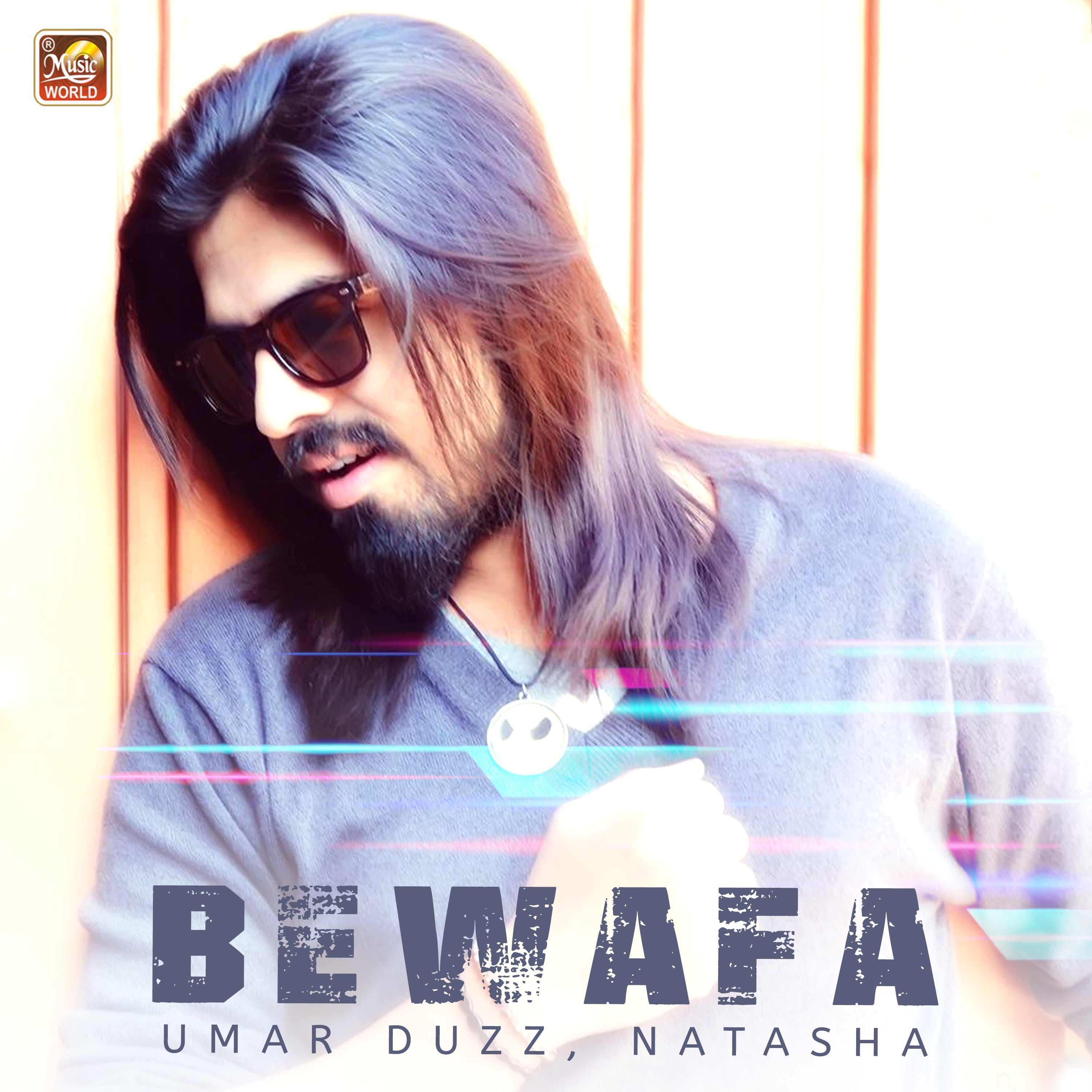 Bewafa - Single album cover