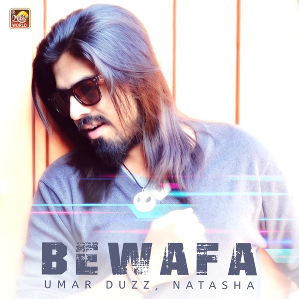 Bewafa - Single album cover