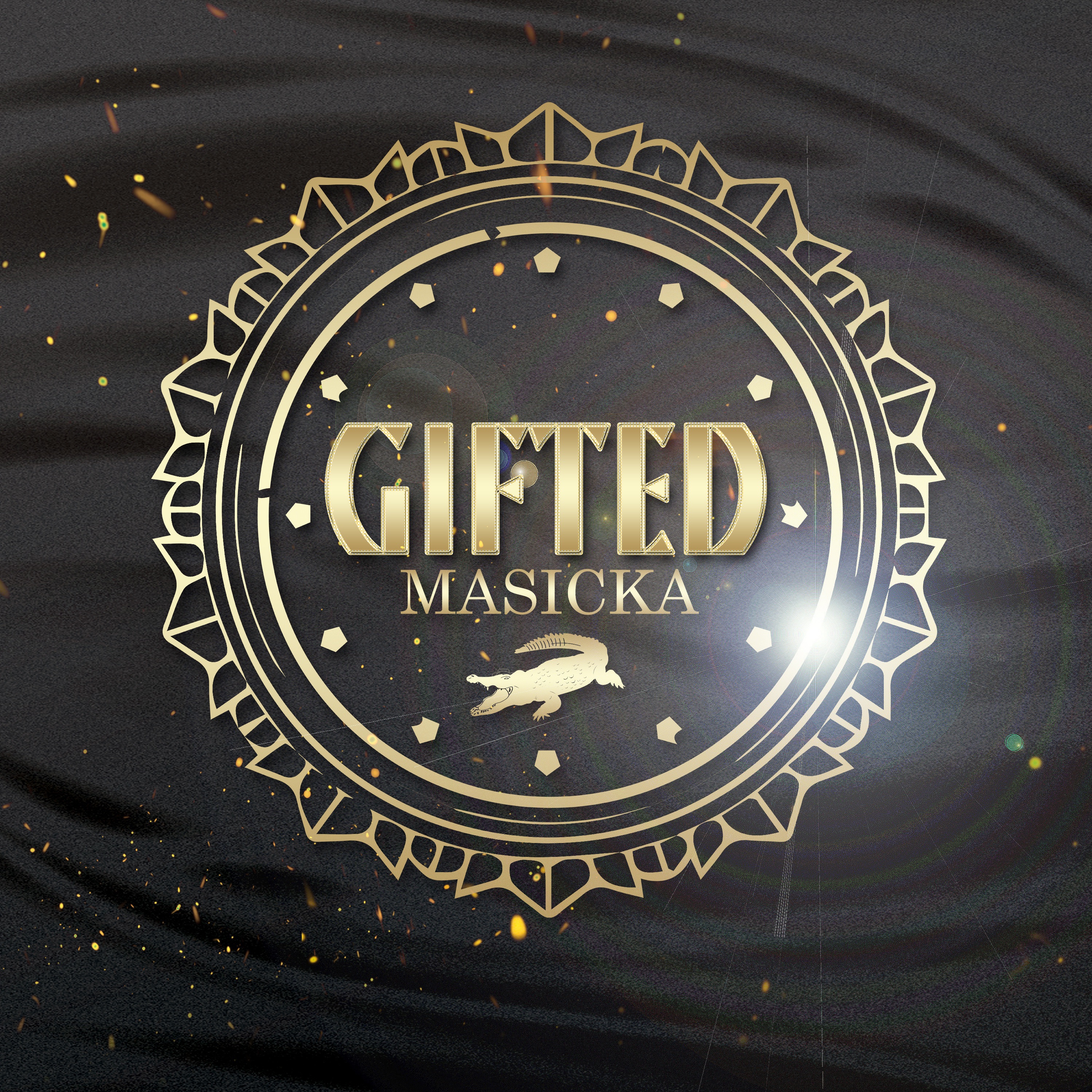 Gifted - Single album cover