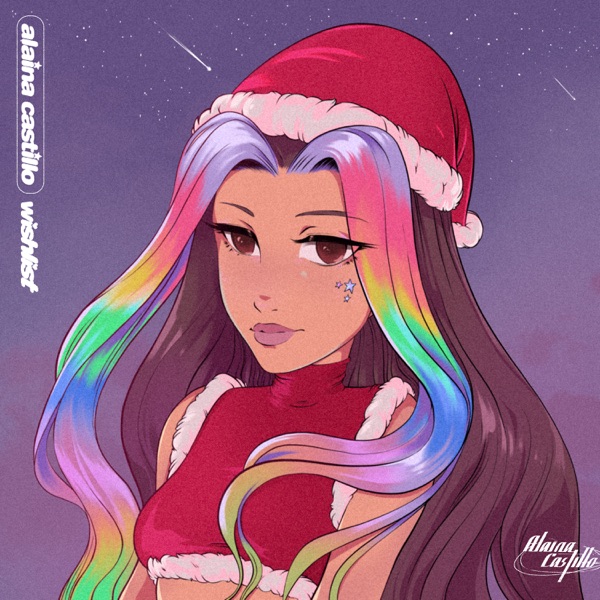 wishlist - Single album cover