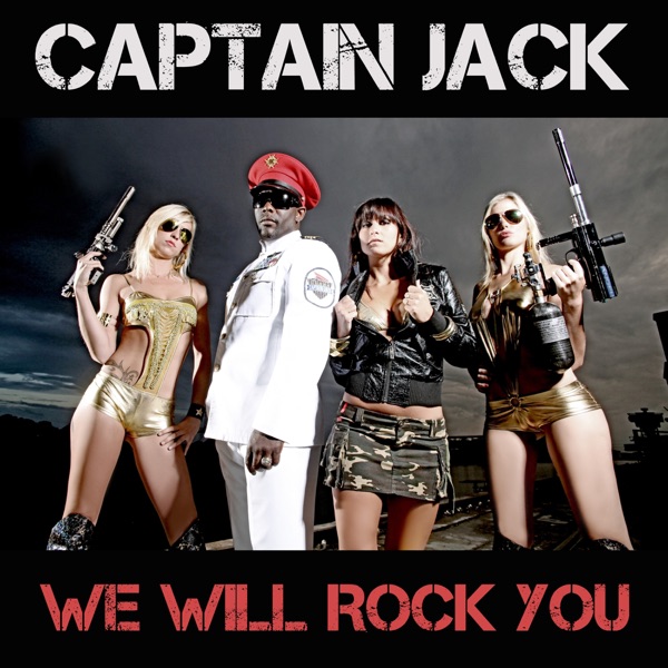 We Will Rock You / Free - Single album cover
