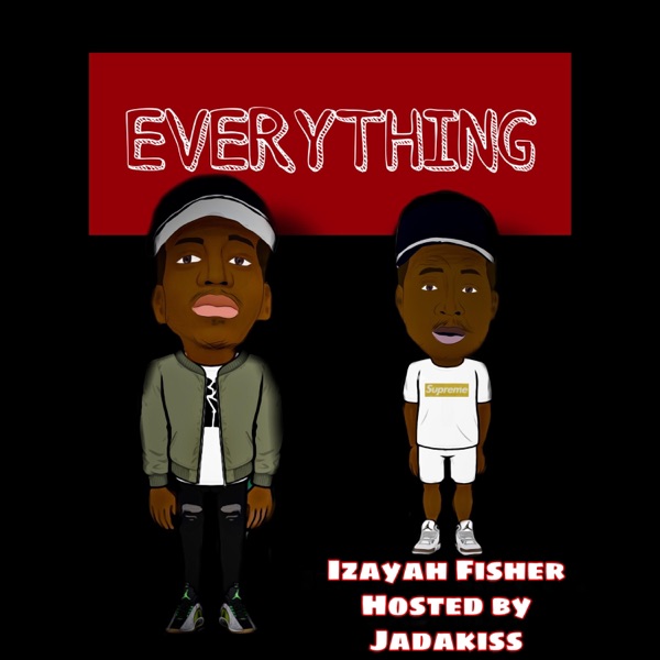 Everything (Hosted by Jadakiss) [feat. Jadakiss] - Single album cover
