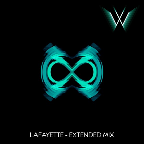 Lafayette (Extended Mix) - Single album cover