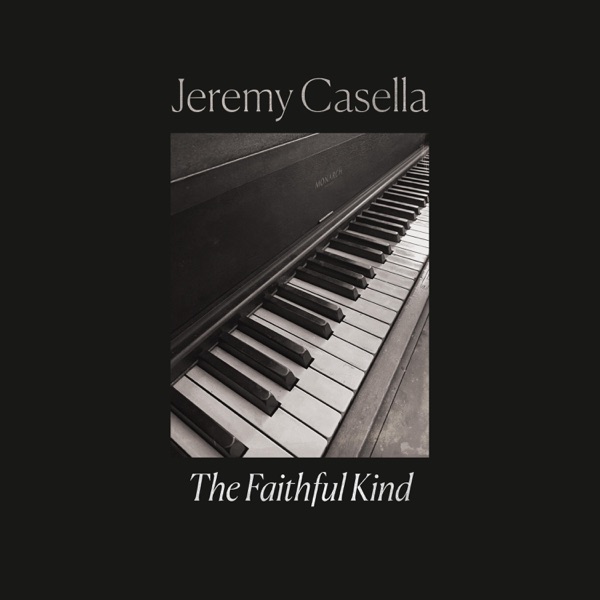 The Faithful Kind - Single album cover