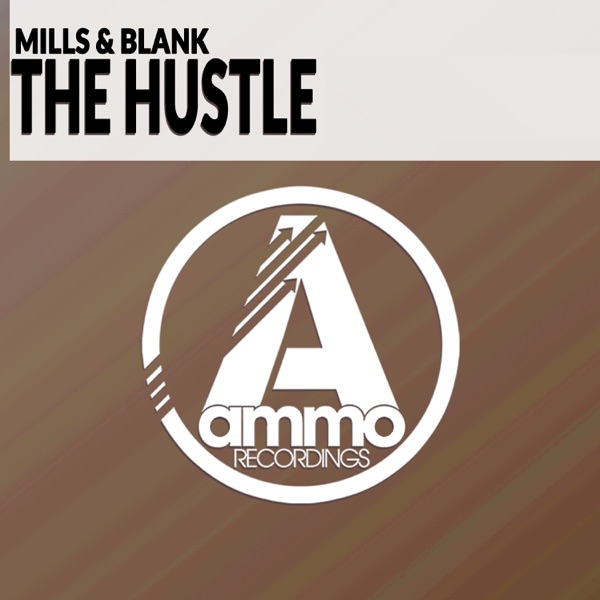 The Hustle - Single album cover