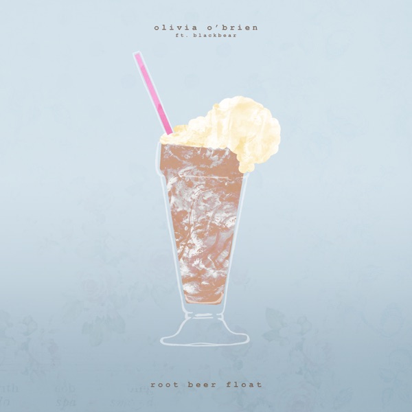 Root Beer Float (feat. Blackbear) - Single album cover