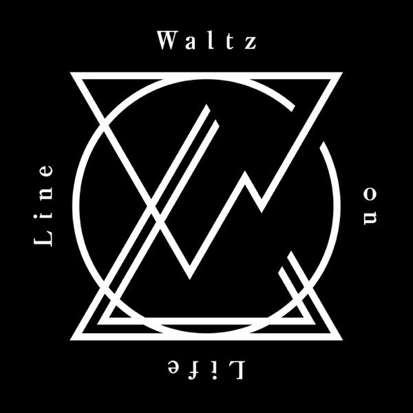 Waltz on Life Line album cover