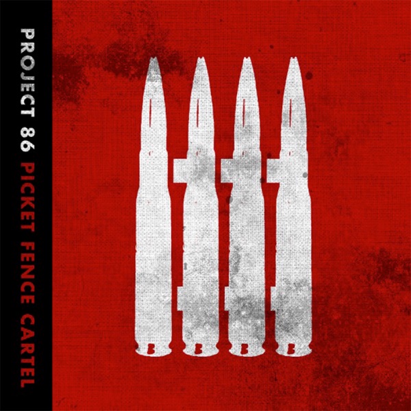 Picket Fence Cartel album cover
