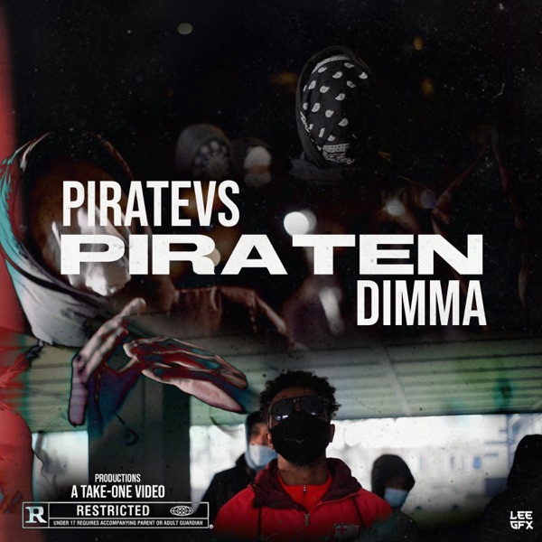 Piraten - Single album cover