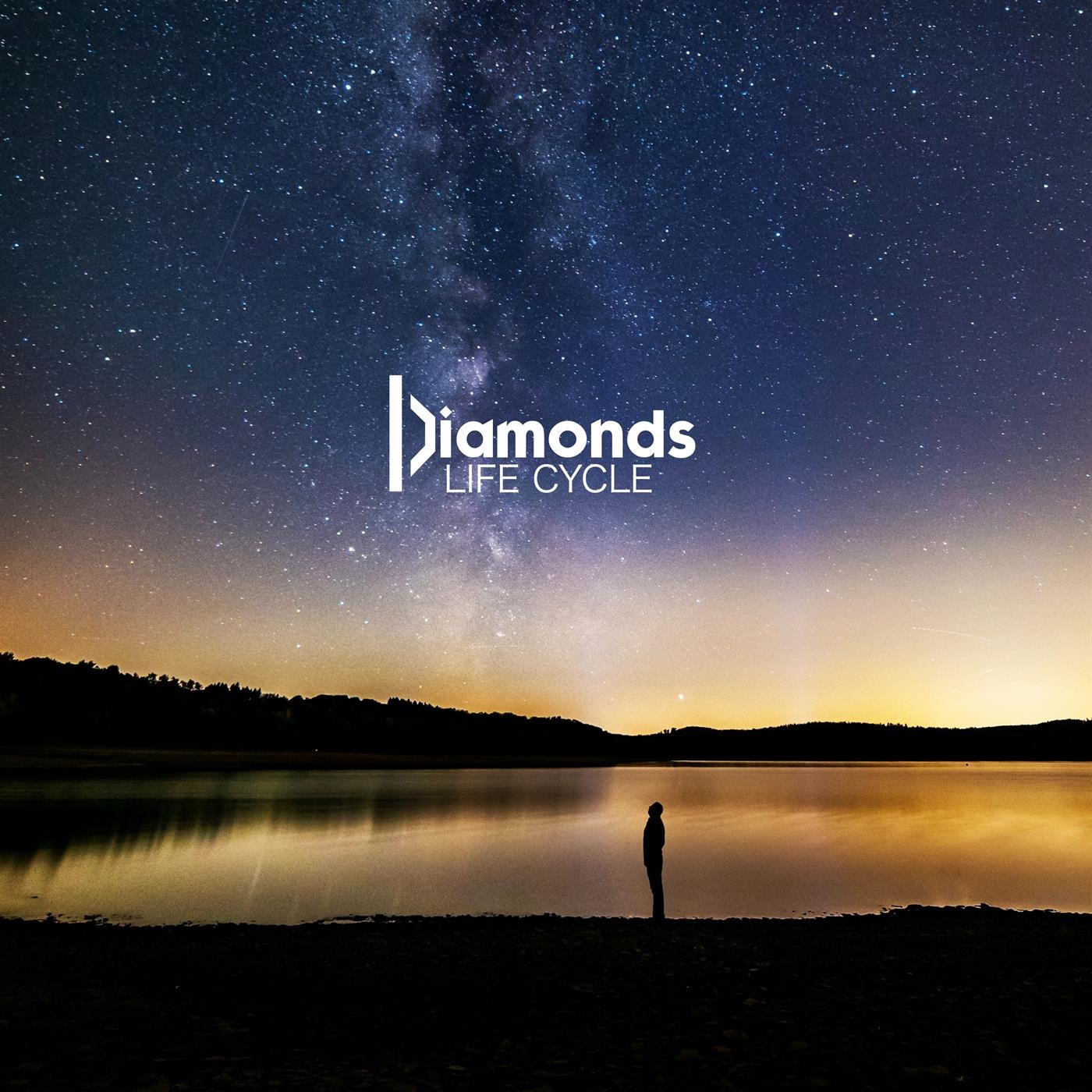 Life Cycle - Single album cover