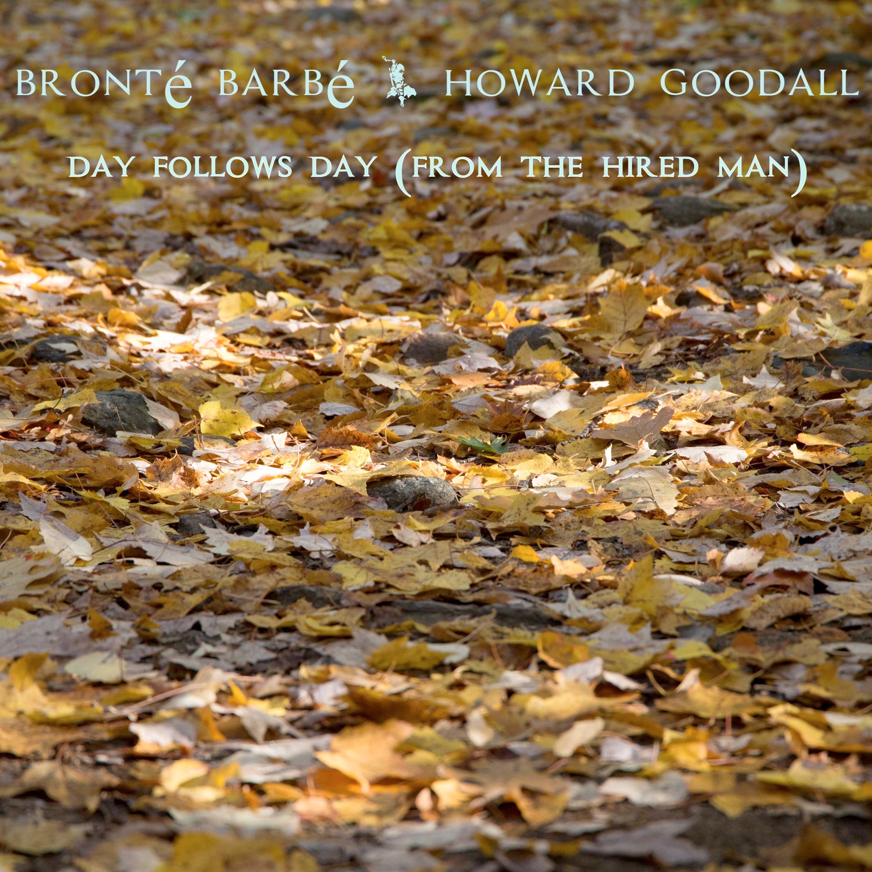 Day Follows Day (From the Hired Man) - Single album cover