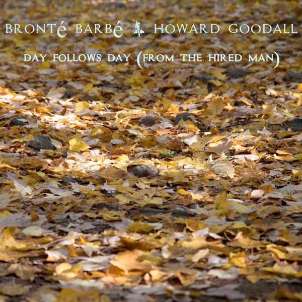Day Follows Day (From the Hired Man) - Single album cover