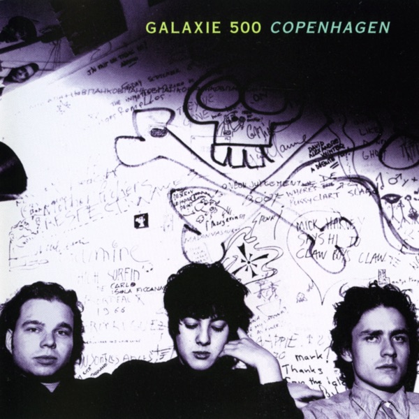 Copenhagen album cover