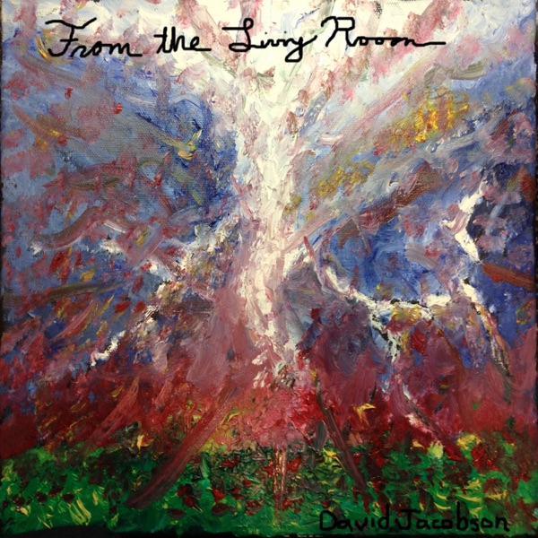 From the Living Room album cover