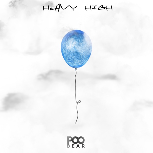 Heavy High - Single album cover