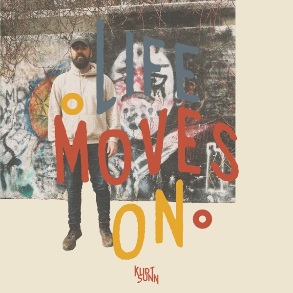 Life Moves On (feat. Syndrome) - Single album cover
