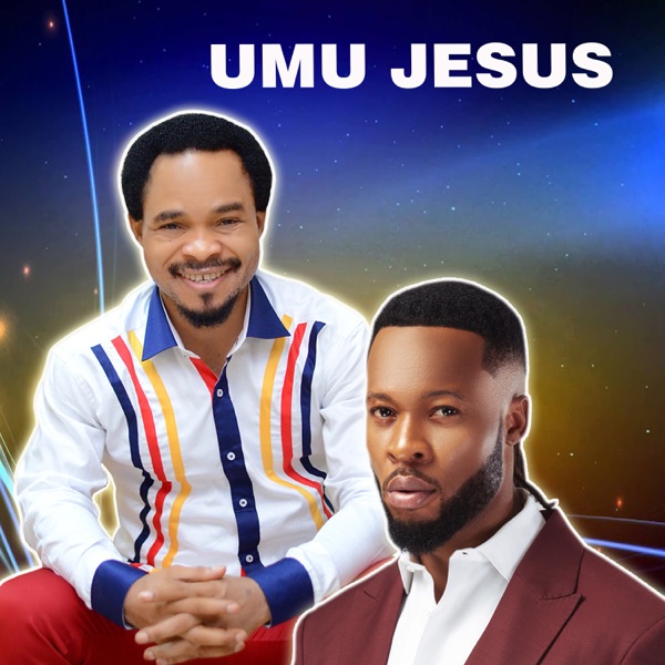 Umu Jesus - Single album cover