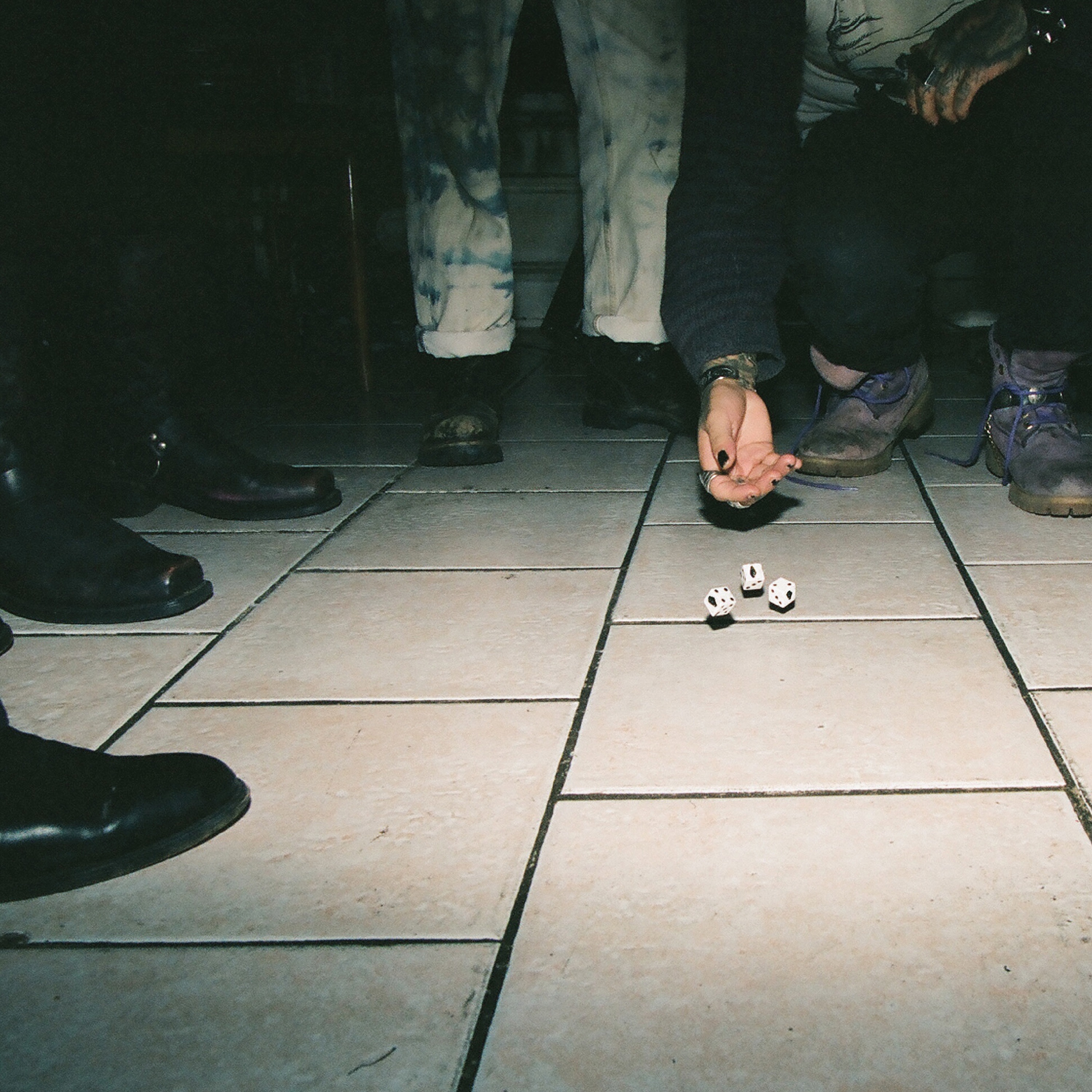 Survive - Single album cover