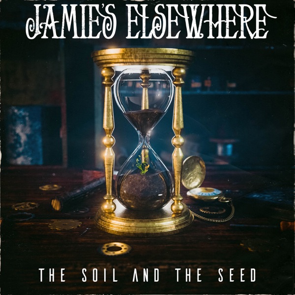 The Soil and the Seed - Single album cover