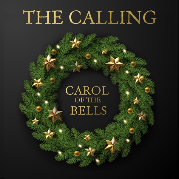 Carol of the Bells - Single album cover